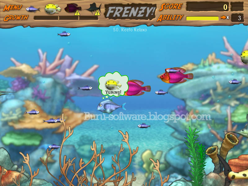 Download Feeding Frenzy 2 Full Version No Time Limit - yellowlloadd